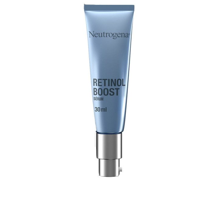 Ser facial cu retinol Neutrogena Retinol Boost 30 ml