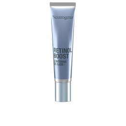 RETINOL BOOST eye contour 15 ml