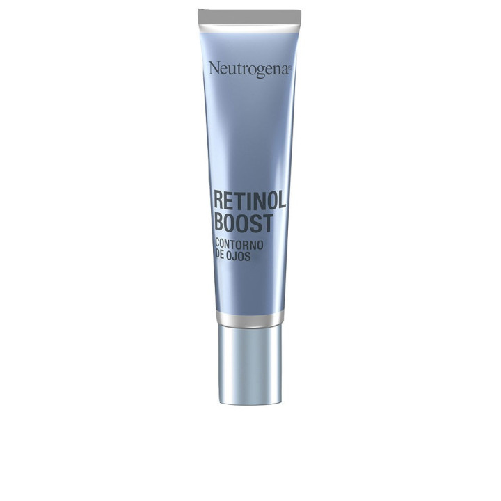RETINOL BOOST eye contour 15 ml