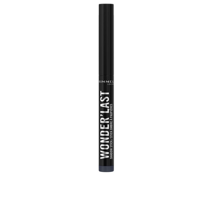 Fard de pleoape sub forma de stick Rimmel London WONDER LAST #011 blueberry bby 1.64 g