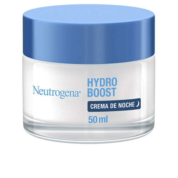 Crema faciala de noapte cu proprietati hidratante Neutrogena Hydro Boost 50 ml