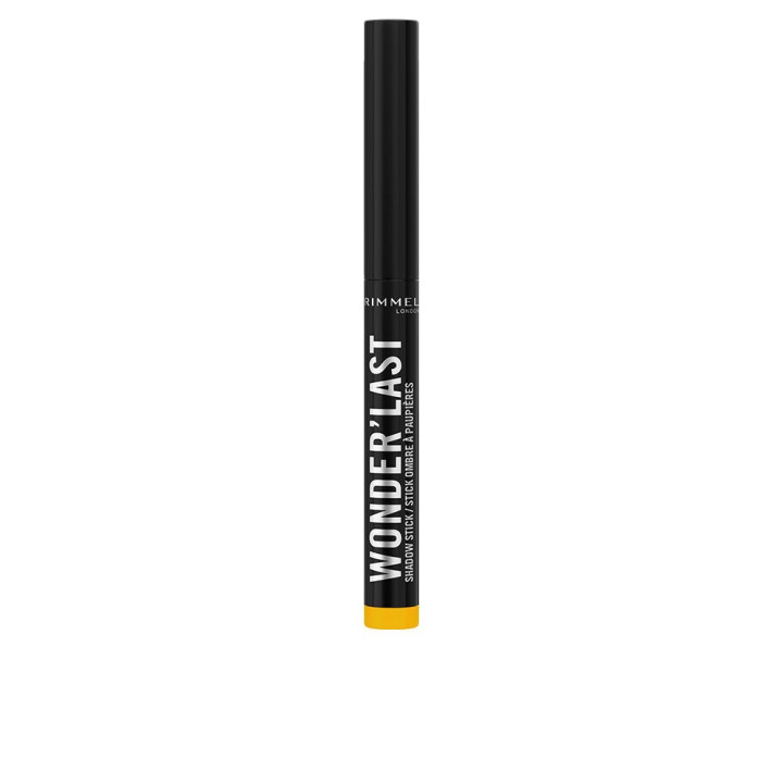 WONDER'LAST Eyeshadow Stick #012-Mango Lassi 1.64 gr