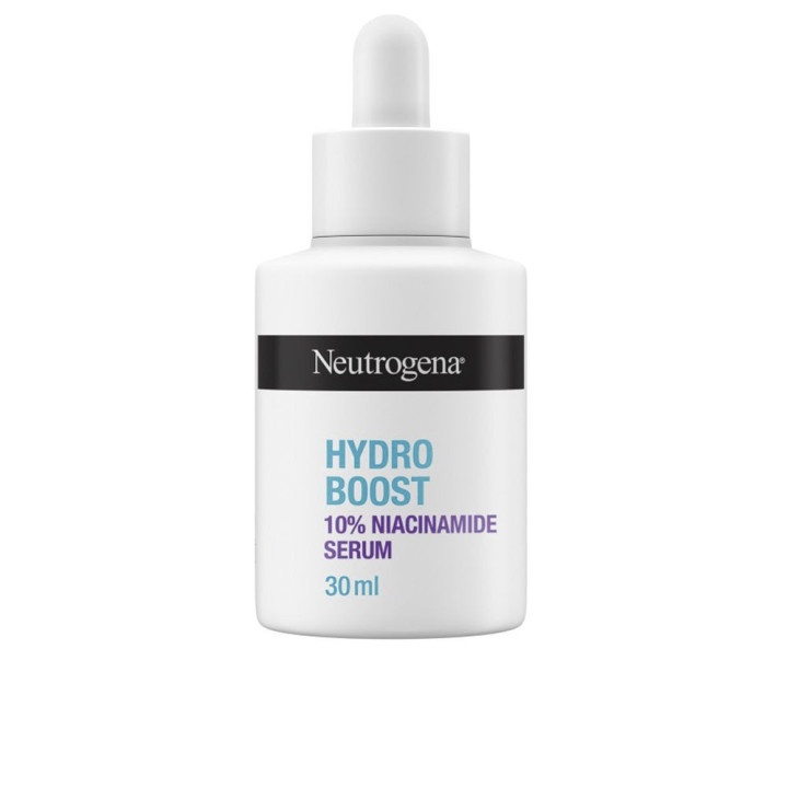 HYDRO BOOST serum 10% niacinamide 30 ml