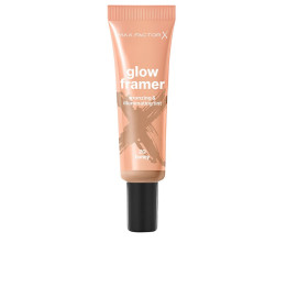 GLOW FRAMER bronzing and highlighting tint #20-Honey 30 ml