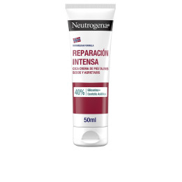 FOOT CREAM for cracked heels, intense repair 50 ml