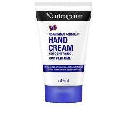 Crema de maini concentrata Neutrogena Hand Cream Concentrate 50 ml
