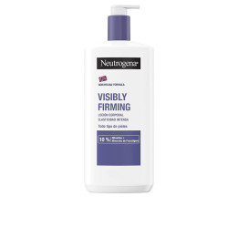 Lotiune hidratanta pentru piele uscata Neutrogena VISIBLY RENEW 400 ml