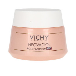 Crema faciala revitalizanta anti-imbatranire de noapte VICHY NEOVADIOL 50 ml