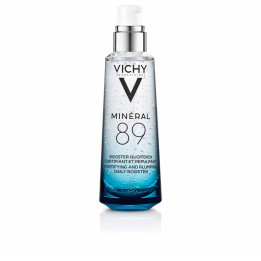 Ser facial hidratant cu efect de revitalizare si fortifiere VICHY MINÉRAL 89 75 ml