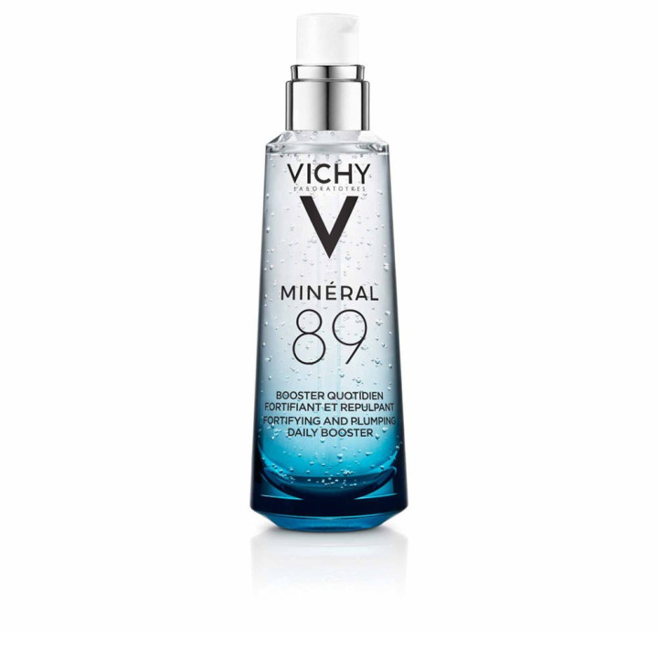 Ser facial hidratant cu efect de revitalizare si fortifiere VICHY MINÉRAL 89 75 ml