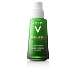 Tratament facial hidratant cu efect corector Vichy NORMADERM PHYTOSOLUTION 50 ml