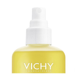 Apa de corp cu protectie solara foarte mare VICHY CAPITAL SOLEIL SPF50 200 ml