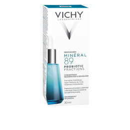 Ser facial concentrat regenerant si fortifiant VICHY MINÉRAL 89 PROBIOTIC FRACTIONS 30 ml