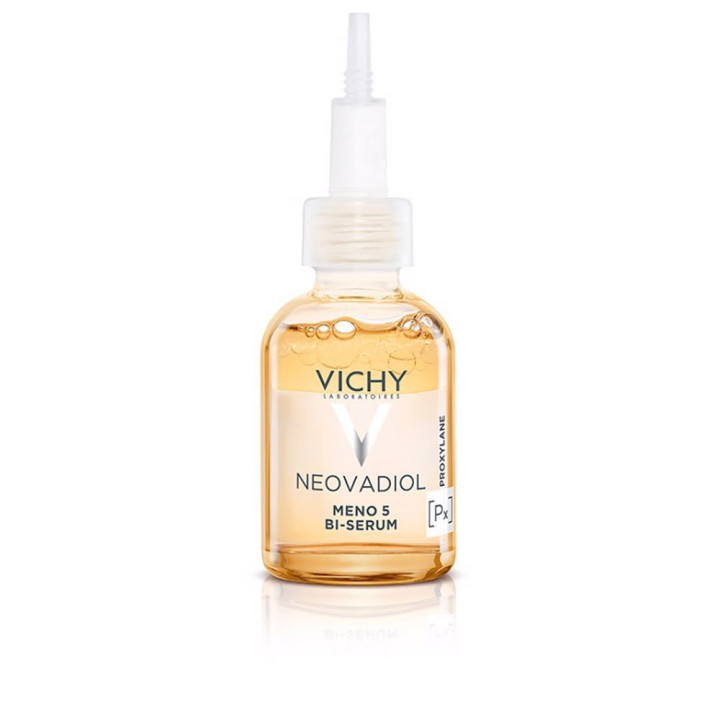 Ser facial anti-rid cu efect tonifiant VICHY NEOVADIOL 30 ml