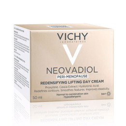 Crema de zi hidratanta cu efect de hranire VICHY NEOVADIOL 50 ml