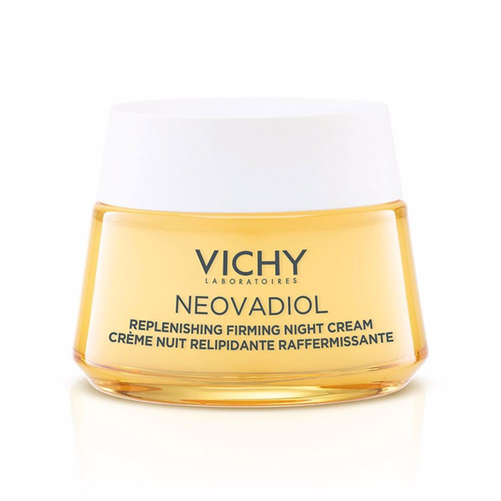 Crema faciala de noapte cu actiune hranitoare si regeneratoare VICHY NEOVADIOL 50 ml