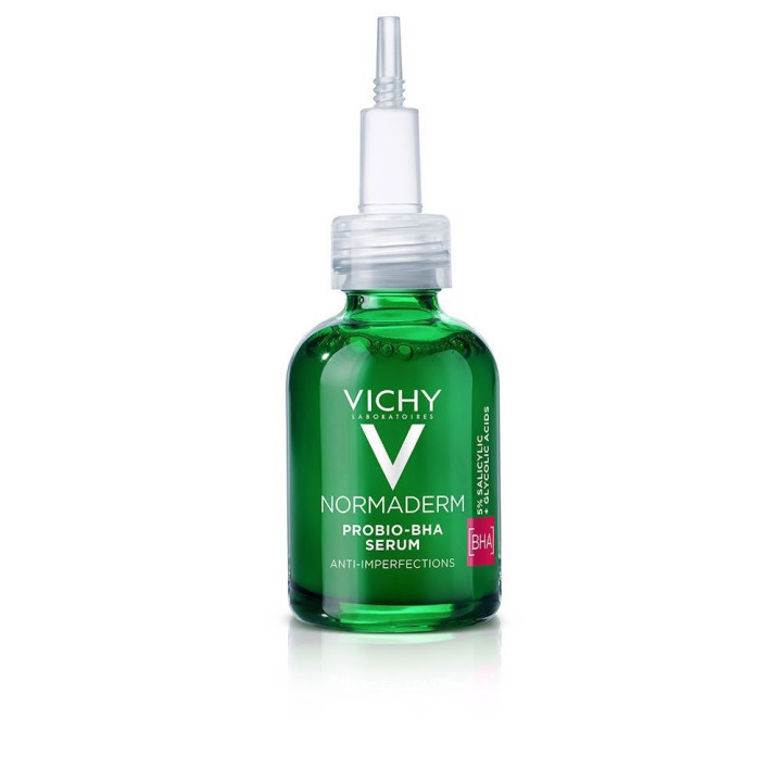 Ser facial anti-imperfectiuni cu efect de calmare VICHY NORMADERM 30 ml