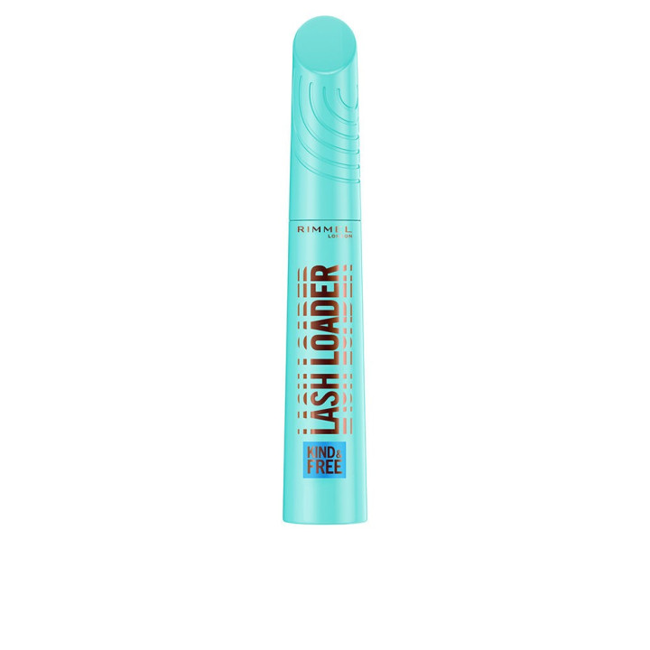KIND &amp; FREE LASH LOADER mascara #003-Aubergine 9.5 ml