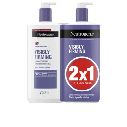 Lotiune de corp pentru elasticitatea pielii Neutrogena Visibly Firming 1500 ml