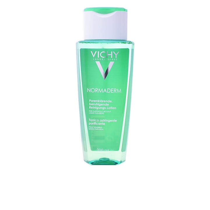 Toner purifiant pentru tenul gras Vichy NORMADERM 200 ml