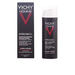 Gel facial hidratant anti-oboseala pentru barbati VICHY HOMME 50 ml