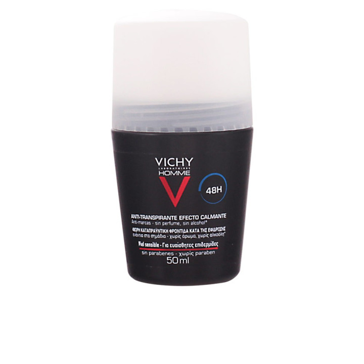 Deodorant roll-on pentru barbati VICHY HOMME 50 ml