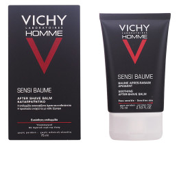 Balsam after-shave calmant pentru piele sensibila VICHY HOMME SENSI BAUME 75 ml