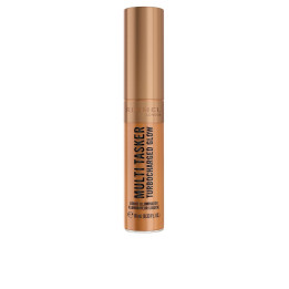 MULTI TASKER TURBOCHARGED liquid highlighter #008-It's Giving Bronze 10 ml