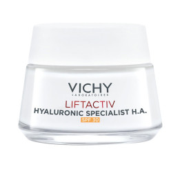 Crema faciala hidratanta cu protectie solara VICHY LIFTACTIV SUPREME SPF30 50 ml