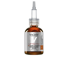 Ser facial anti-rid si anti-imbatranire cu Vitamina C VICHY LIFTACTIV SUPREME 20 ml