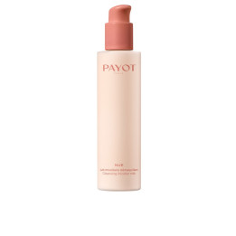 Lapte demachiant micelar pentru ten Payot LES DÉMAQUILLANTES 200 ml