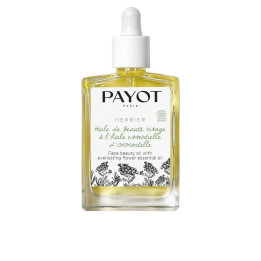 Ulei demachiant pentru toate tipurile de ten PAYOT Herbier 30 ml