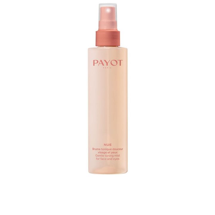 Toner facial cu textura lejera PAYOT Les Demaquillantes 200 ml
