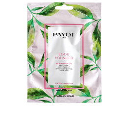 Masca faciala tip servetel cu extract de ceai verde PAYOT Morning Mask 1 buc