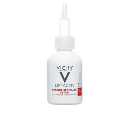 Ser facial anti-rid imbogatit cu retinol pur VICHY LIFTACTIV 30 ml
