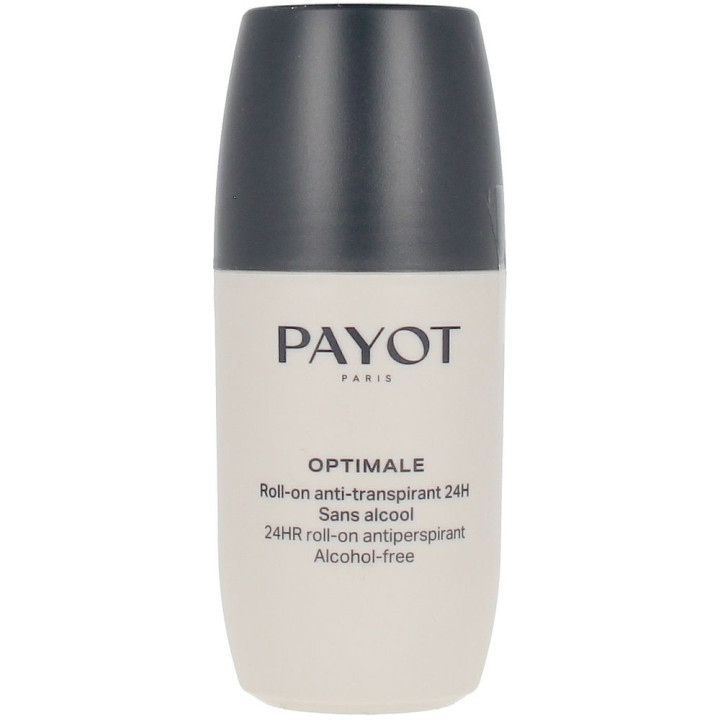 OPTIMALE deodorant 24h 75 ml