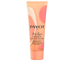 Masca faciala de noapte cu efect revitalizant PAYOT My Payot 50 ml