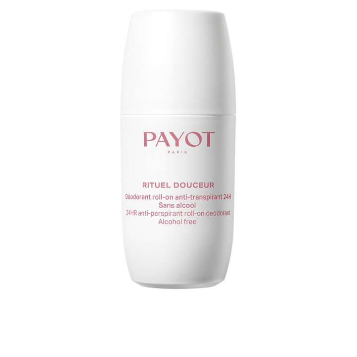 RITUEL CORPS roll-on douceur 75 ml