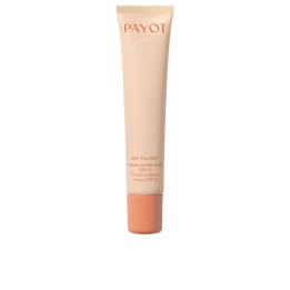 Crema nuantatoare pentru ten cu acoperire mica PAYOT MY PAYOT SPF15 40 ml
