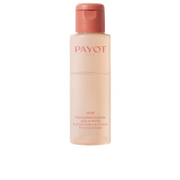 Demachiant bifazic pentru ten si buze Payot Nue 100 ml