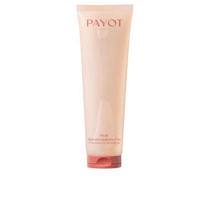 Gel de curatare faciala 2 in 1 Payot Nue 150 ml