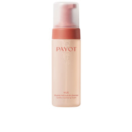 Spuma de curatare pentru ten PAYOT NUE 150 ml