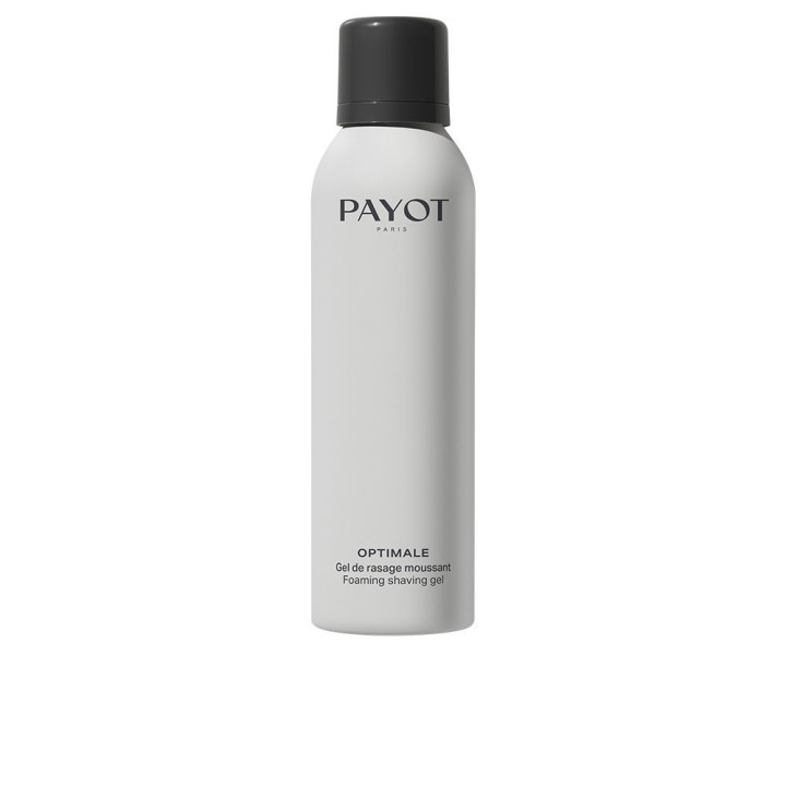 Gel de ras spumant pentru barbati PAYOT OPTIMALE 150 ml