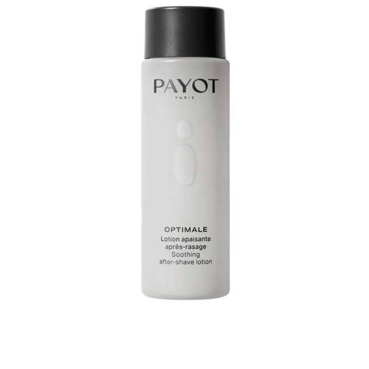 Lotiune after-shave cu efect calmant Payot OPTIMALE 100 ml