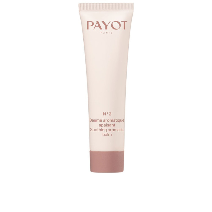 Balsam facial calmant anti-roseata PAYOT Nº2 BAUME 30 ml