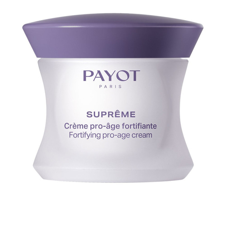 Crema faciala anti-imbatranire PAYOT SUPRÊME 50 ml