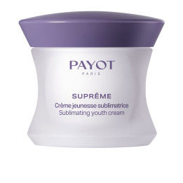 Crema faciala de zi anti-imbatranire si anti-rid Payot SUPRÊME 50 ml
