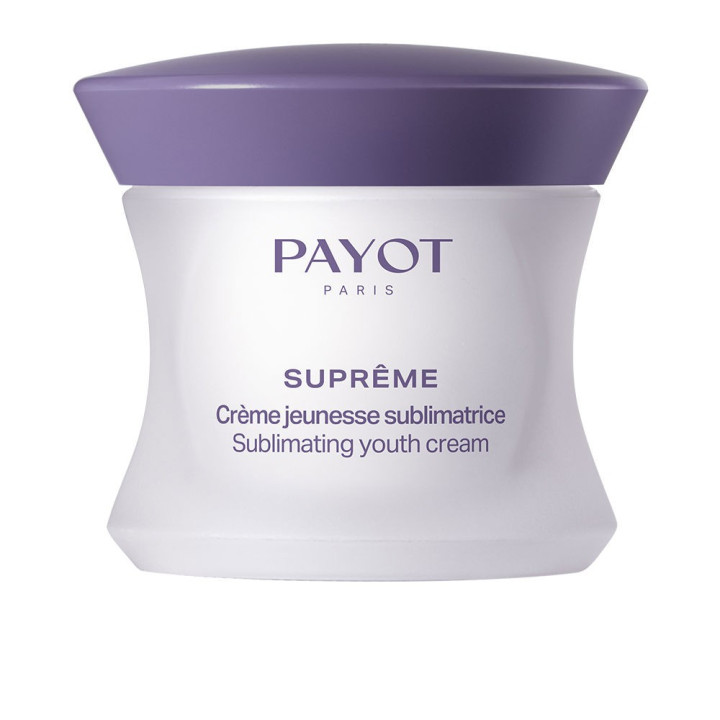 Crema faciala de zi anti-imbatranire si anti-rid Payot SUPRÊME 50 ml