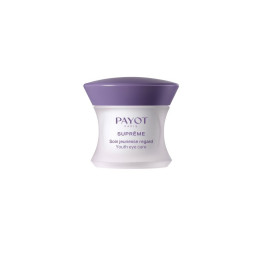 Crema anti-imbatranire pentru conturul ochilor PAYOT SUPRÊME JEUNESSE 15 ml