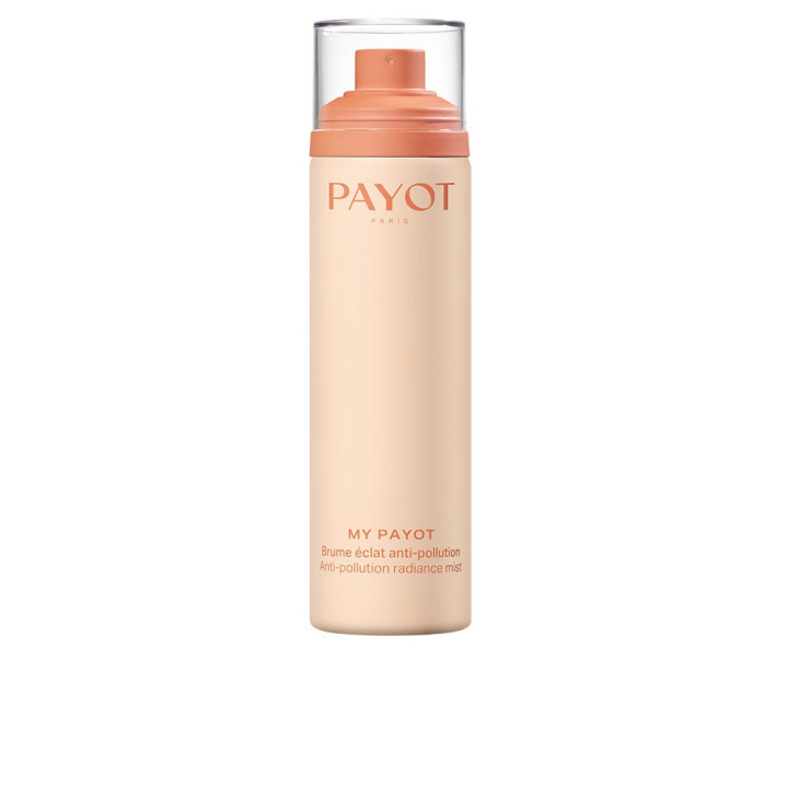 Spray pentru ten cu efect hidratant si energizant PAYOT MY PAYOT 100 ml